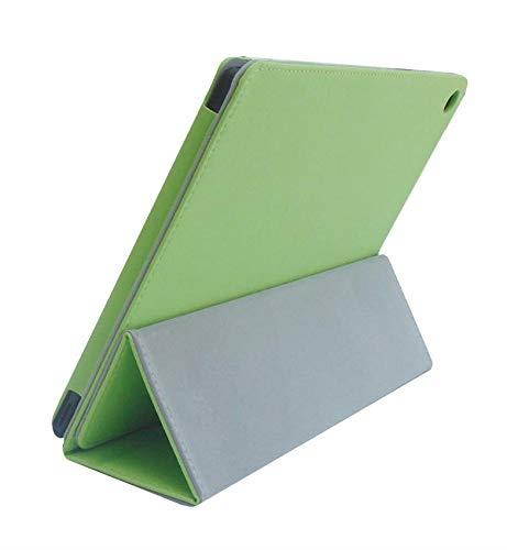 FastSun Sony Xperia Tablet Z SGP311 Case, Folio Smart Wake Sleep Skin Protective Stand Case Cover for Sony Xperia Tablet Z SGP311 SGP312 (Plum Purple)