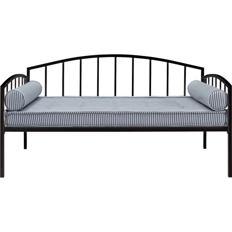 Ari Metal Daybed Black - Room & Joy