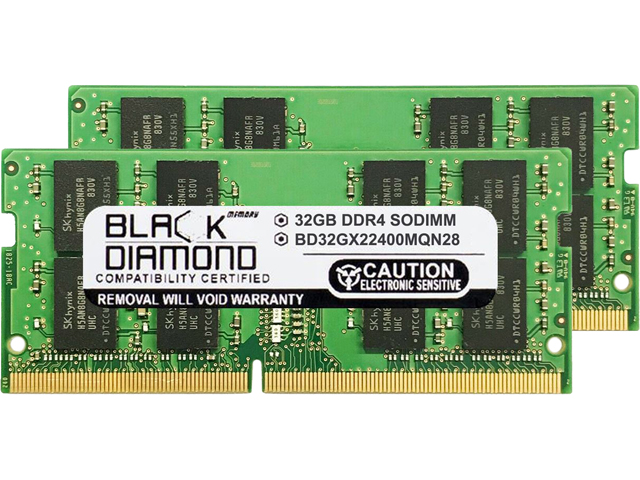 SAMSUNG 1GB 200-Pin DDR2 SO-DIMM Laptop Memory Model M470T2864FB3-CF7