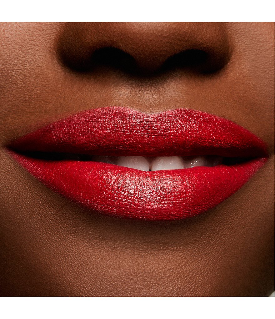 MAC Powder Kiss Lipstick