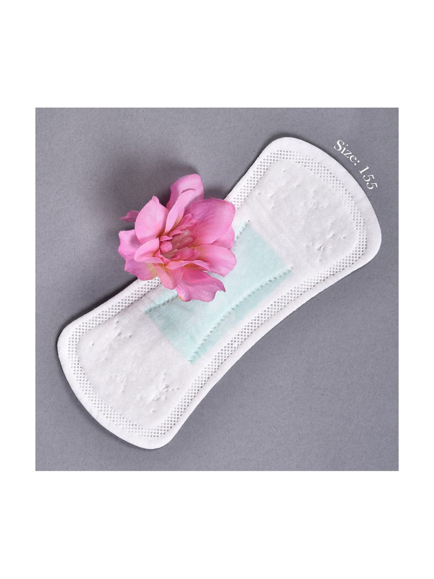 LAIQA Panty Liners (Pack of 3) XS - 60 Panty Liners