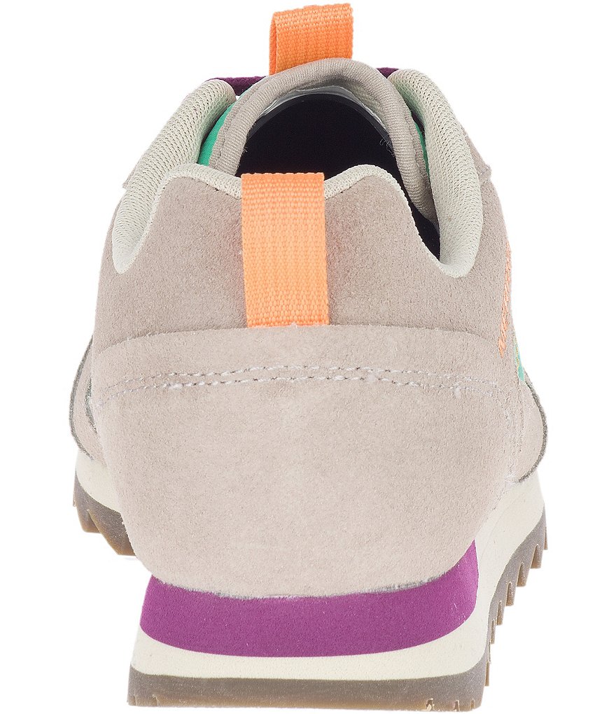 Merrell Alpine Lace-Up Sneakers