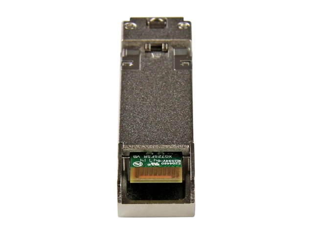 StarTech.com SFP10GBLRST 10GBASE-LR SFP+ Transceiver Module - 10 Gbps - 10 km - MSA Compliant Fiber SFP