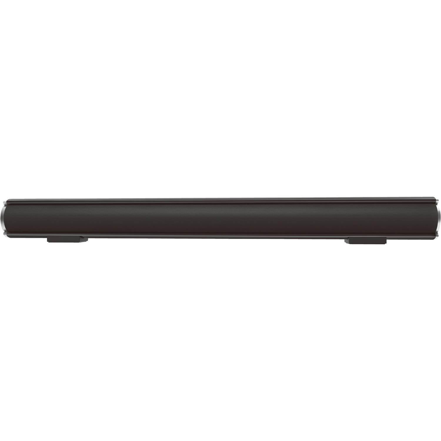 Sylvania[r] Sb3200 32" 2.1-channel Soundbar With Bluetooth[r] & Built-in Subwoofer