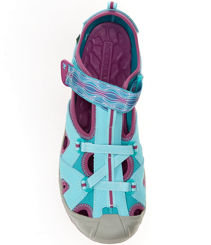 Merrell Girls' Hydro Fisherman Sandals (Youth)