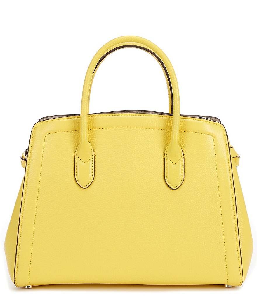 Dooney & Bourke Florentine Collection Small Satchel