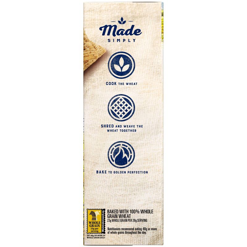 Triscuit Cracked Pepper & Olive Oil Crackers - 8.5oz