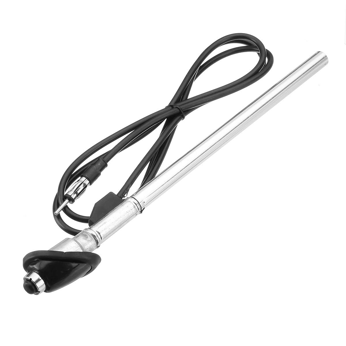 Car Auto Roof FM/AM Radio Aerial Antenna Fit For Toyota Hilux 1989-1997 Guard Mount AP77 Signal Booster Amplifier Aerial