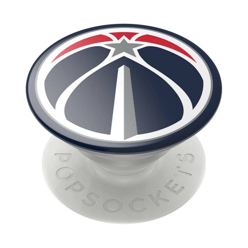 NBA Washington Wizards Pop Grip Pop Socket