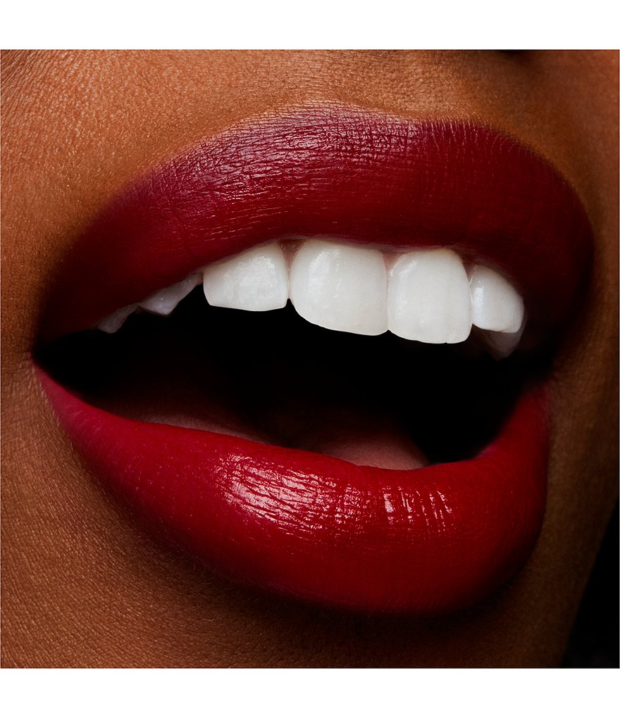 MAC Love Me Lipstick
