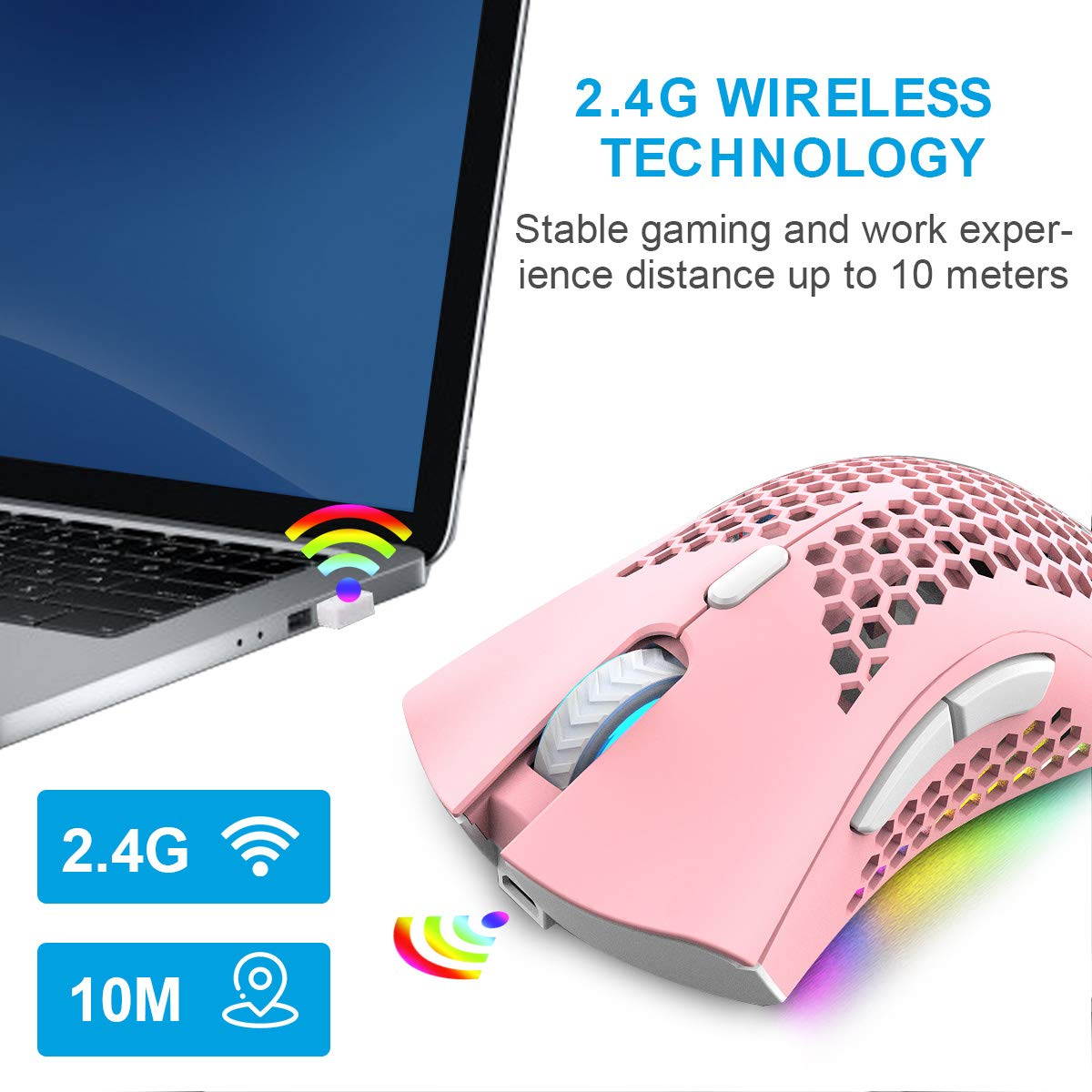 Orzly Grips compatible with Nintendo Switch Joy-Cons for Extra Comfort - TWIN PACK (2x BLACK) Universal Sided Grip Attachments for use with Nintendo Switch Joy-Cons