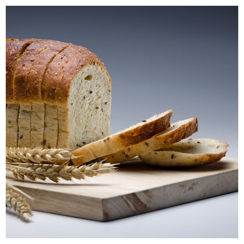 Augason Farms Hard White Wheat Emergency Food - 24lb Pail