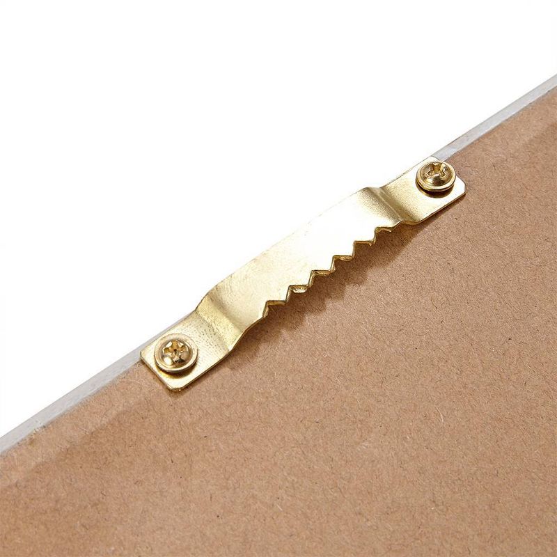 2pc Eucalyptus Simplicity Framed Canvas - Martha Stewart