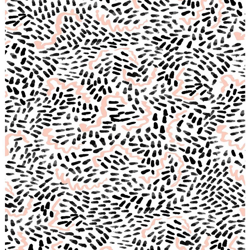 Tree EVA Shower Curtain Mocha - Splash Home