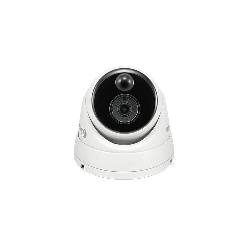 1080P Dome DVR Security Camera with Heat Motion Sensing + Night Vision