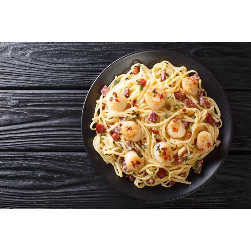 Marine Harvest Pastrami Cold Smoked Salmon - 4oz