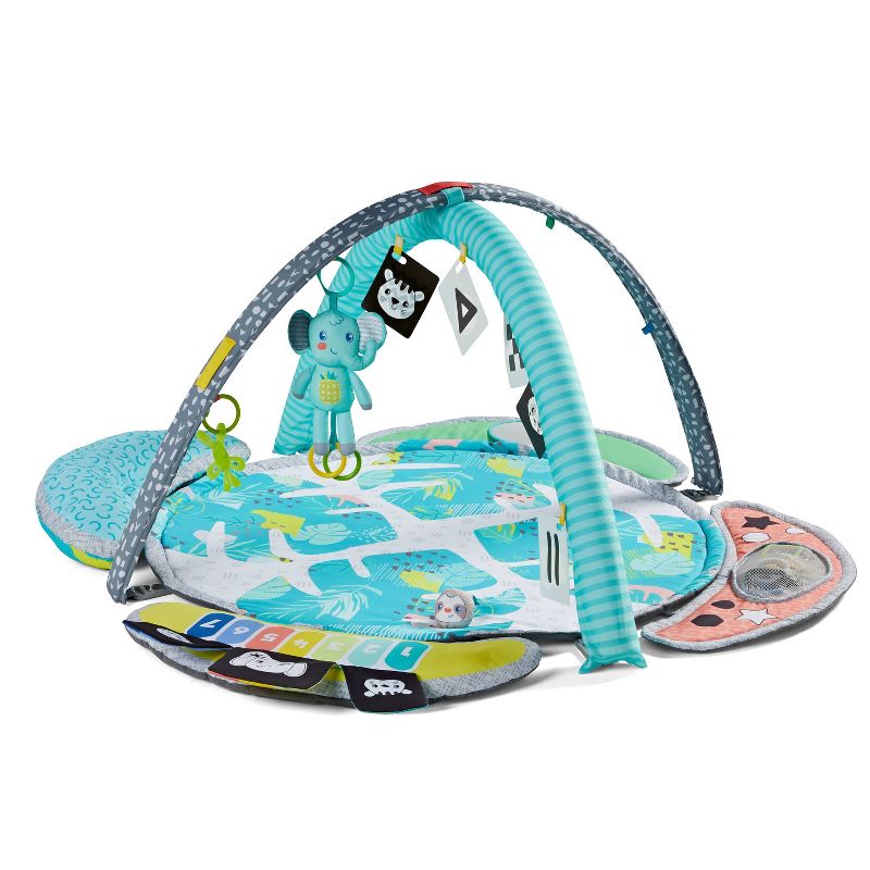 Infantino 5-in-1 Epic Development Gym