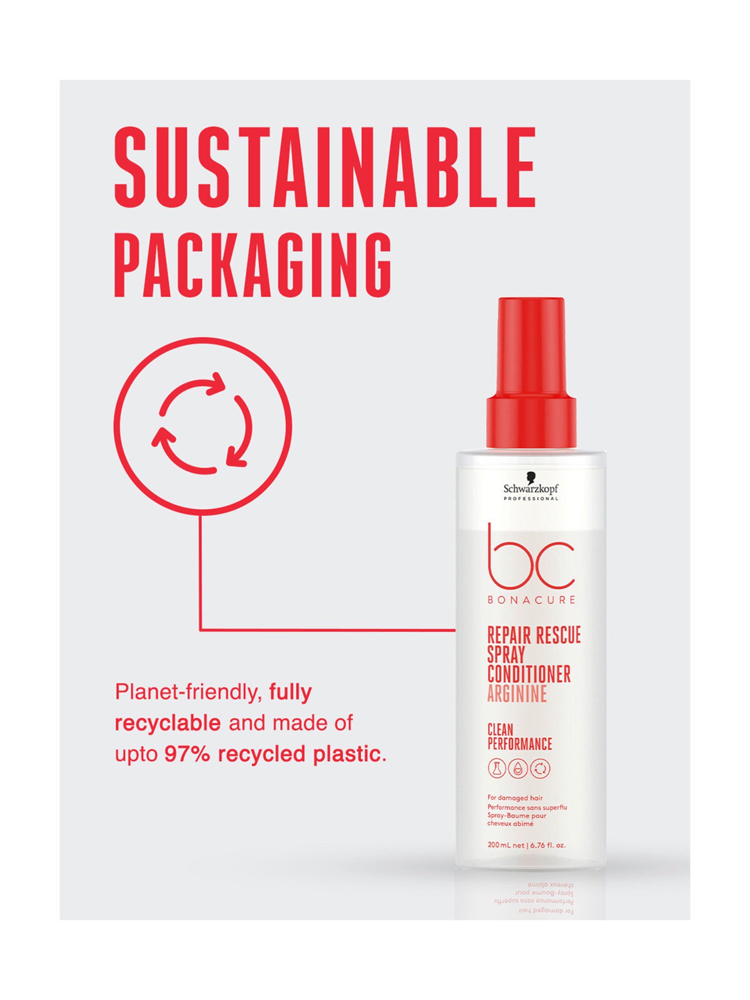 Tresemme Smooth & Shine Conditioner - 190 ml