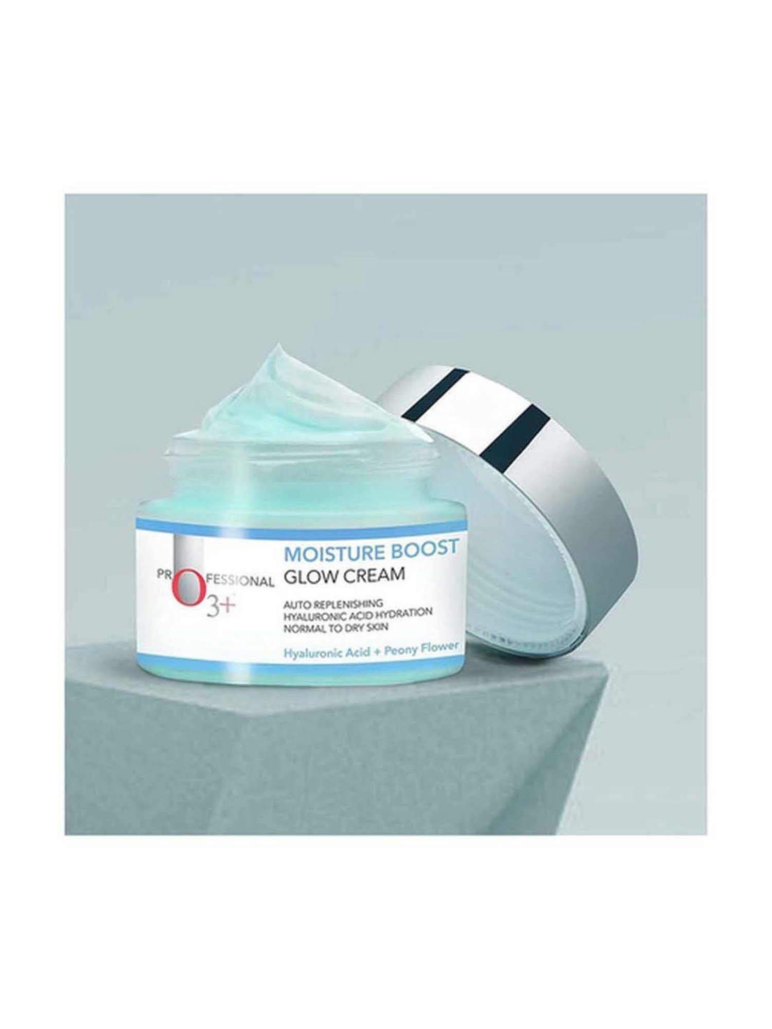 O3+ Moisture Boost Glow Cream - 50 gm