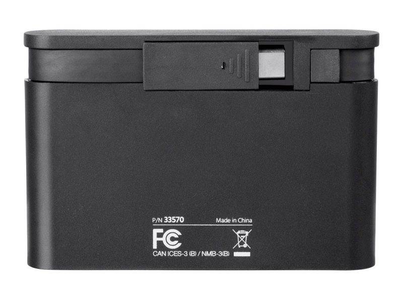 F-Type Female Jack to TV Male Plug Coax Coaxial RF Connector Adapter 5 Pcs