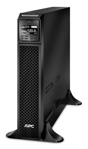 Apc By Schneider Electric Smart-Ups Srt 1000Va 120V