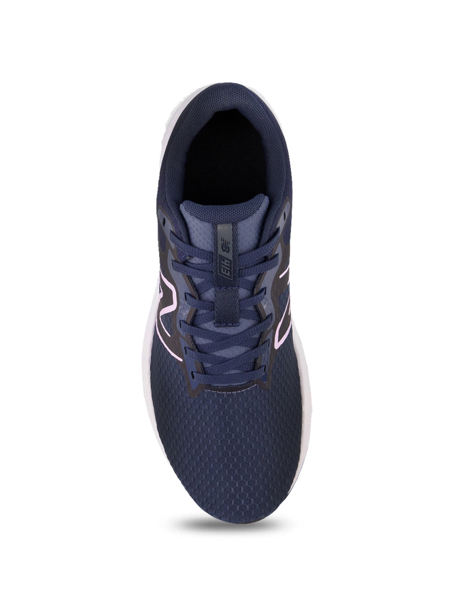 New Balance Women's 413 Blue Running Shoes