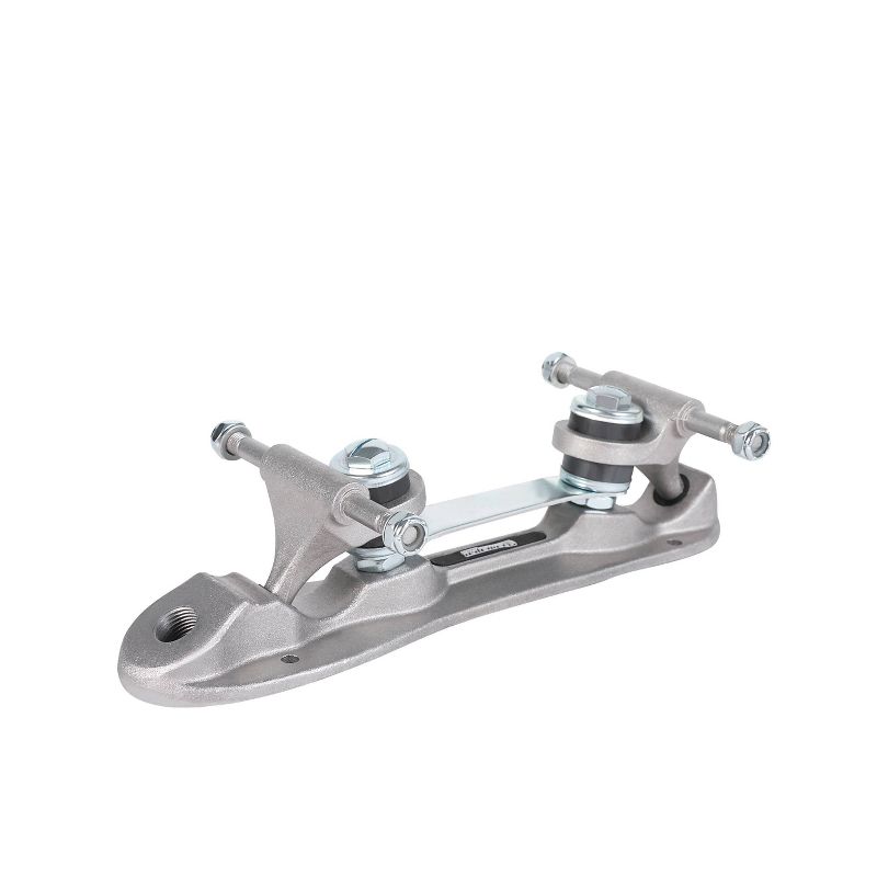 Chicago Skates Women's Rink Roller Skates - White (1)