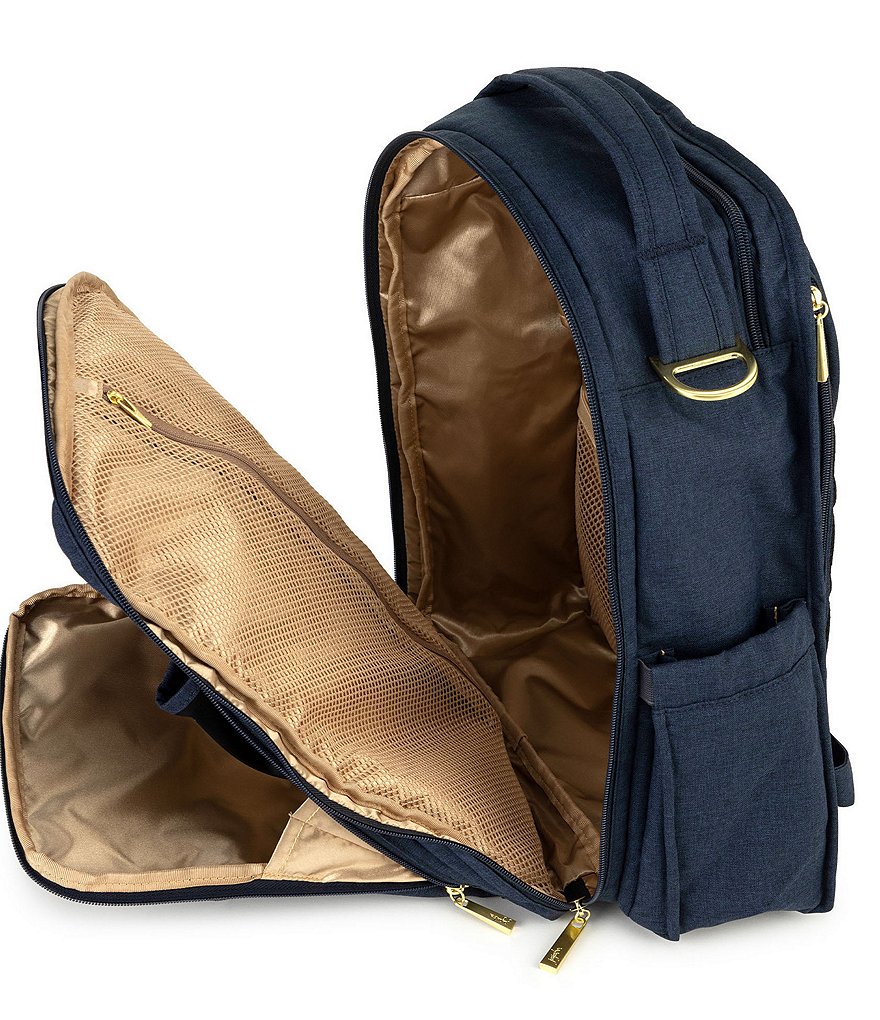 Ju-Ju-Be Be Right Back Backpack