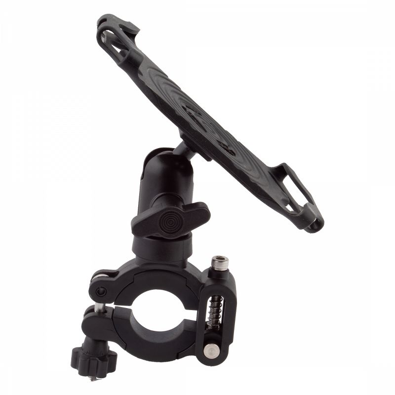 Bikase Trailkase QR Phone Bag and Holder