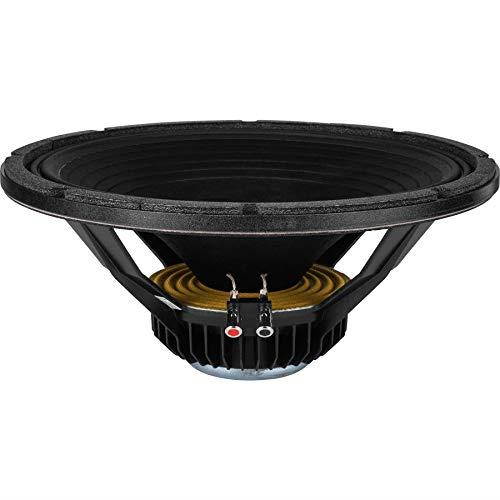 Eminence Speaker KL3015CX 15 in. High Power 8 Ohm Coaxial Woofer
