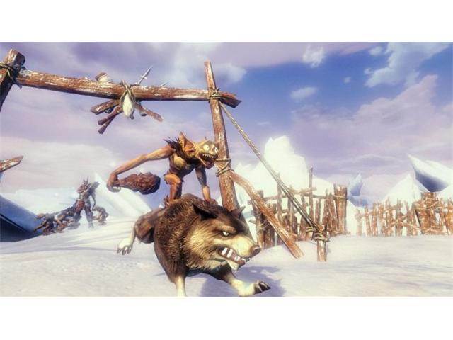 Overlord 2 Xbox 360 Game