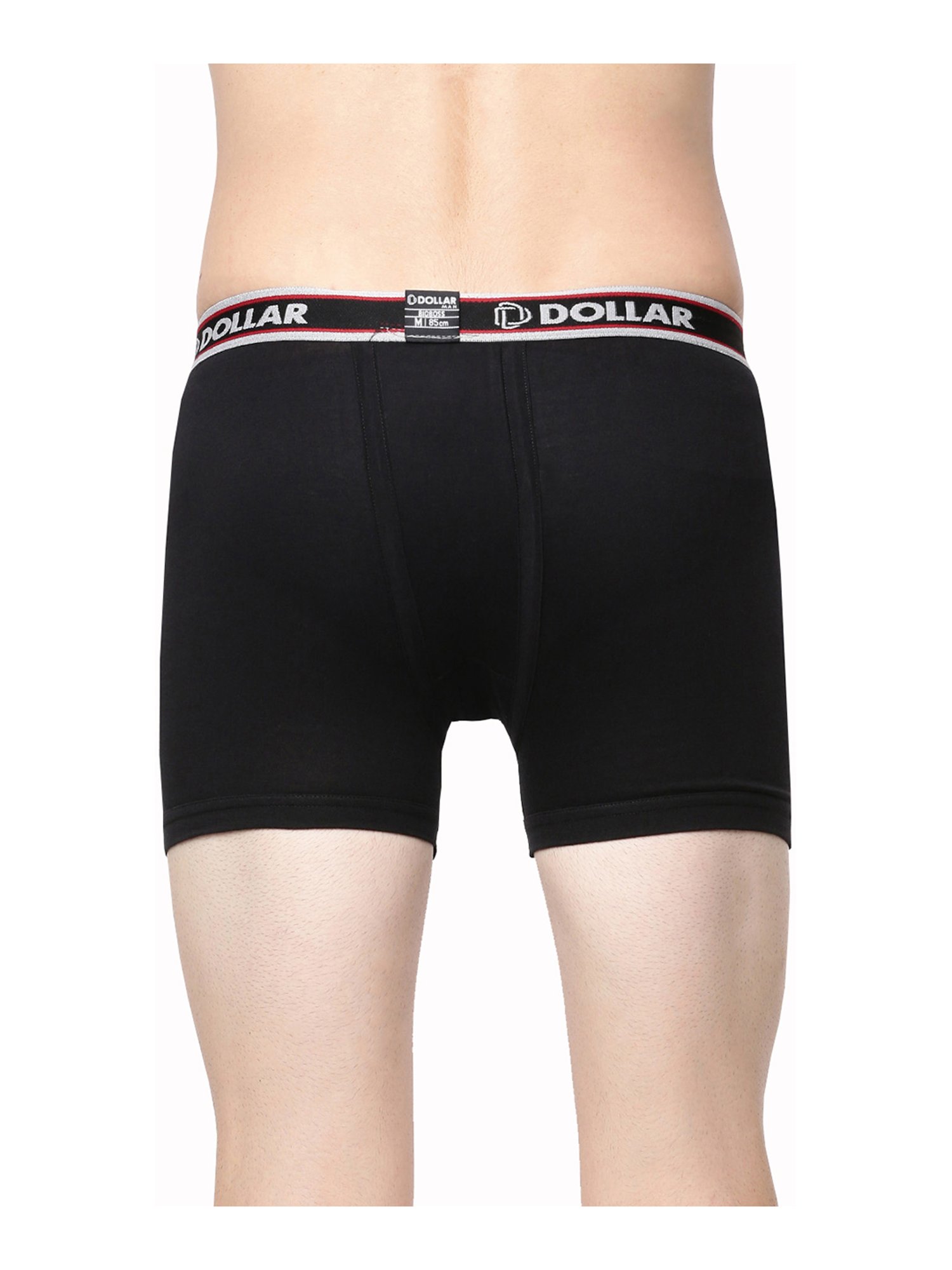 Dollar Bigboss Assorted Trunks - Pack of 6