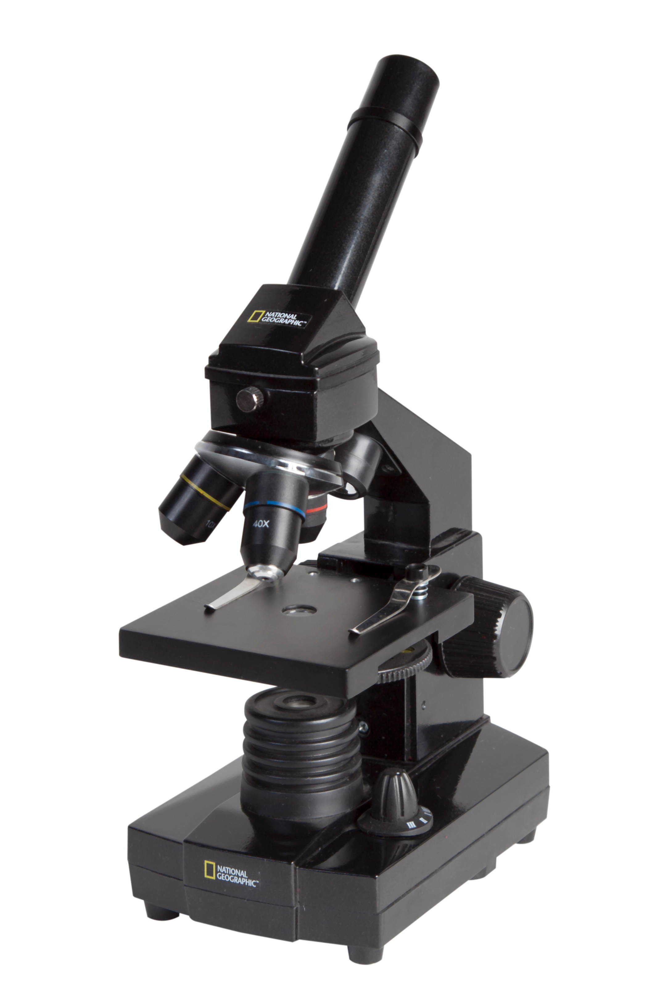 Nat Geo Series - USB 40x-1024x Microscope