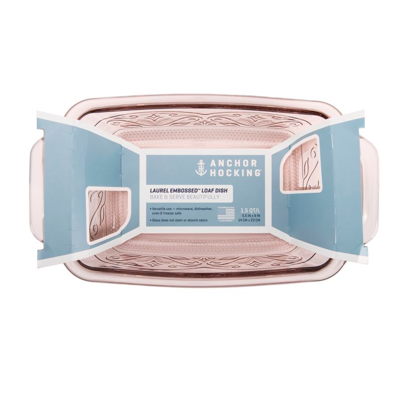 Norpro 10 Inch Nonstick Bread Pan