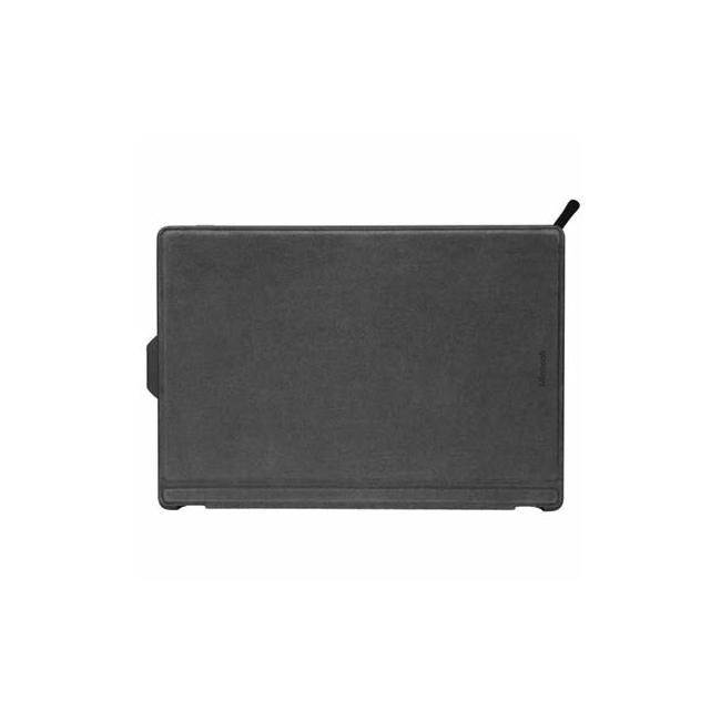 TARGUS THZ804GL PROTECT CASE FOR MICROSOFT SURFACE PRO 7, 6, 5, 5 LTE, AND 4 BLACK 12.3