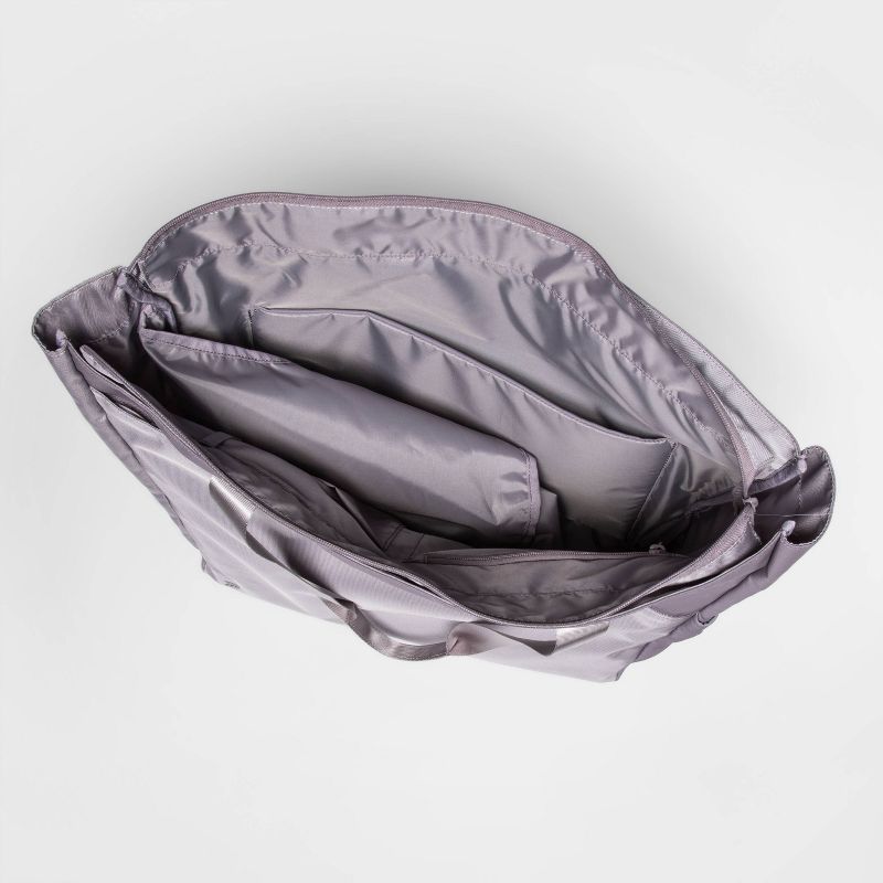 27" Tote Bag Mauve - All in Motion™