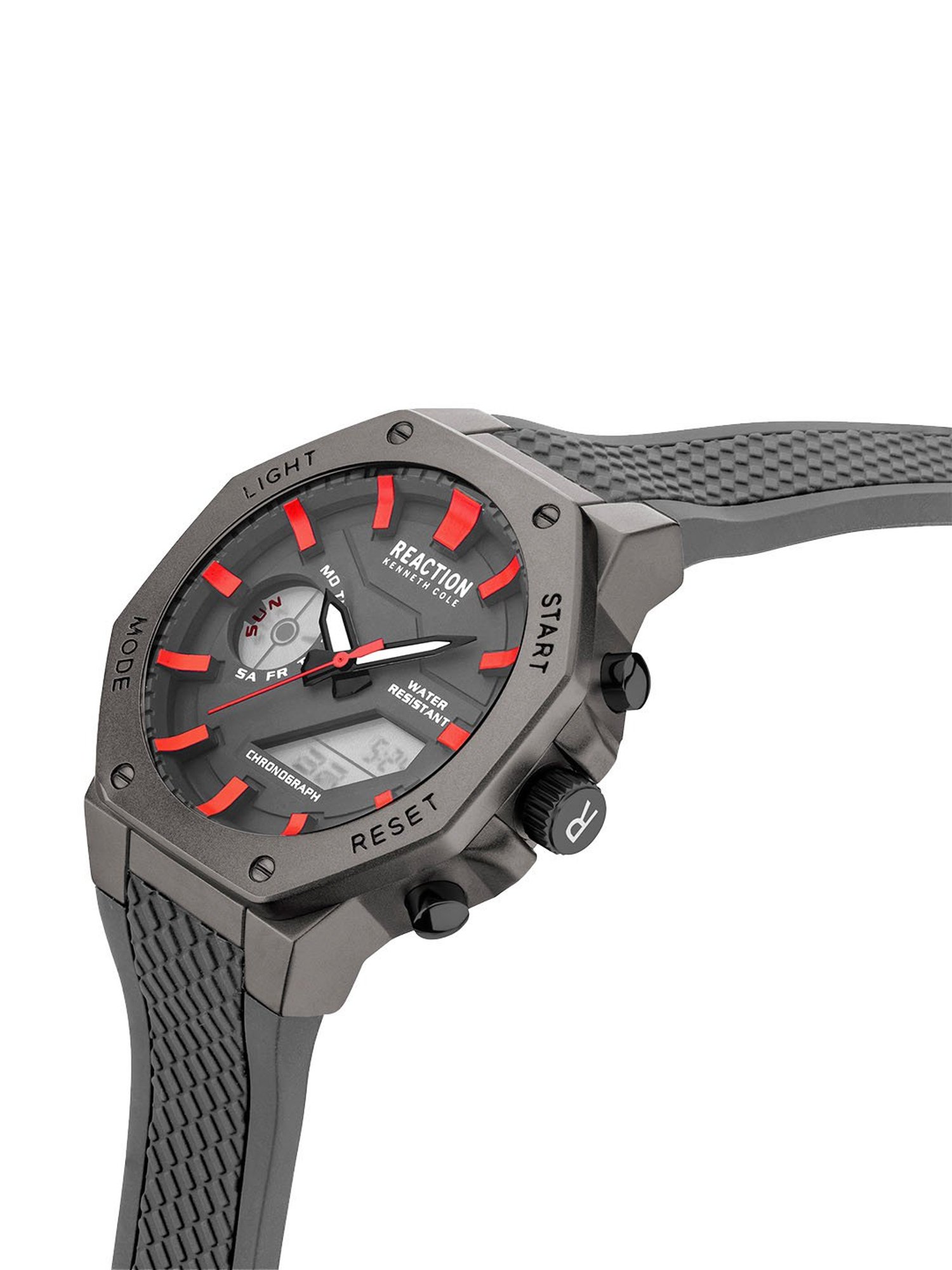 Daniel Klein DK.1.12329-5 Analog-Digital Watch for Men