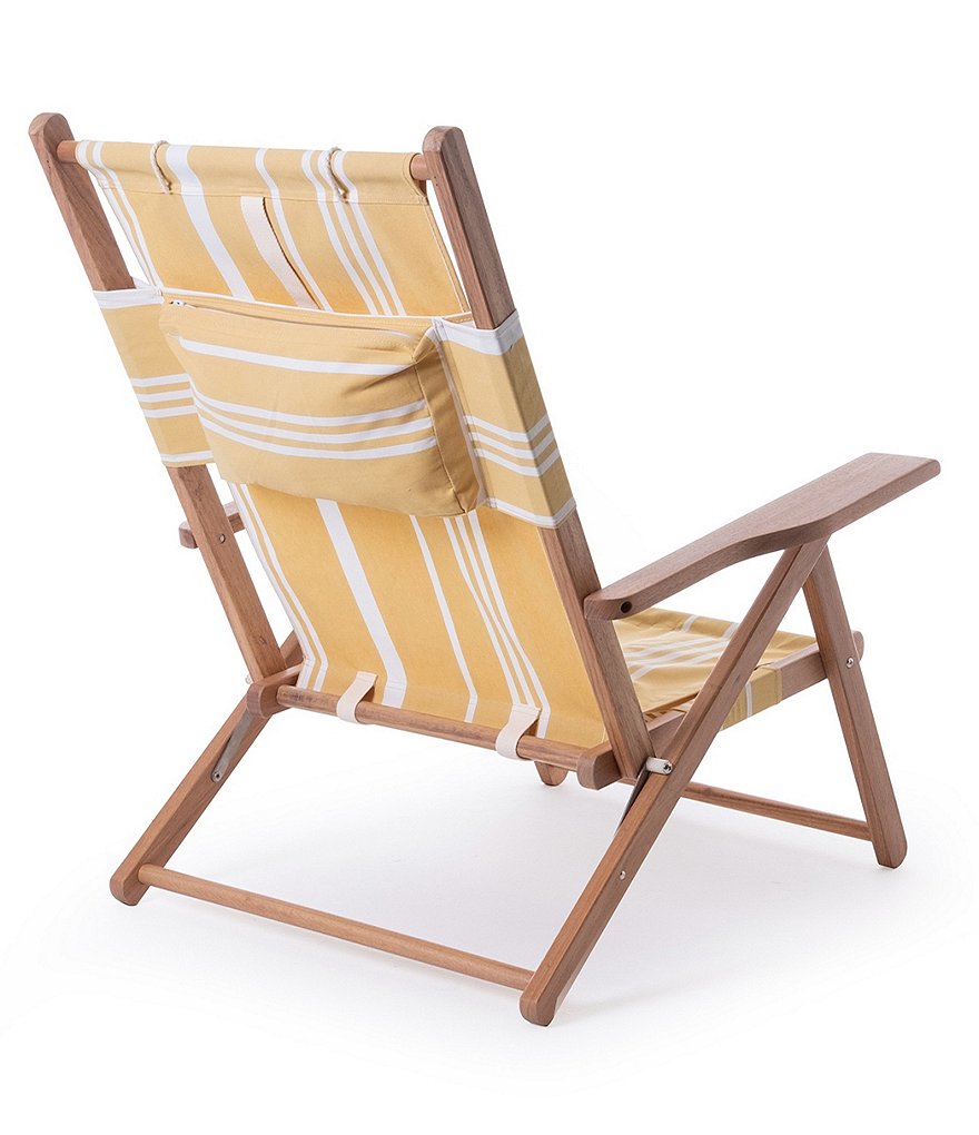business & pleasure Outdoor Living Collection Tommy Chair