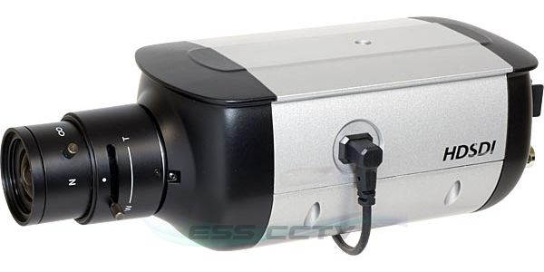 XPB-204 HD-SDI 2MP 1080p Brick Box Camera, ICR True Day/Night, Dual Power, 2.8-12 Megapixel Lens