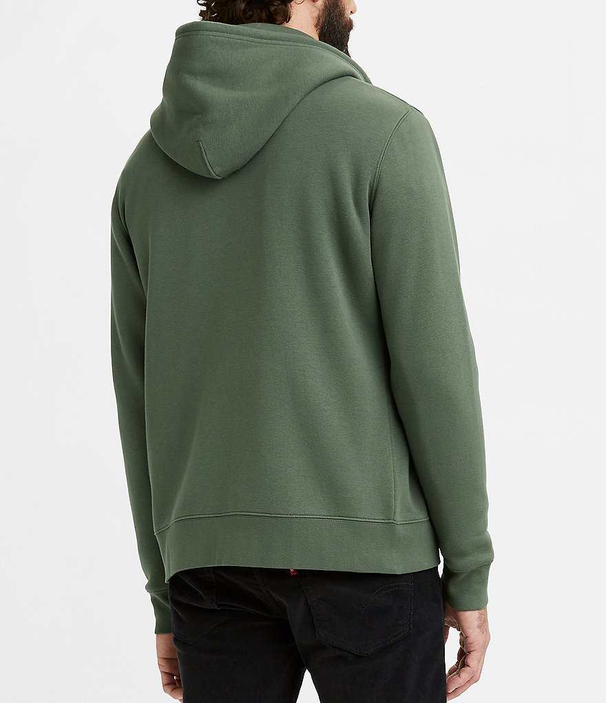 Johnston & Murphy XC4 Performance Stretch Quarter-Zip Pullover