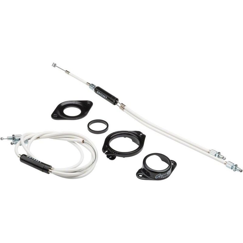 Odyssey Gyro G3 Kit - White