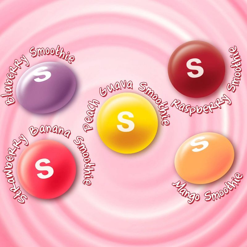 Skittles Smoothies Sharing SUP - 15.6oz