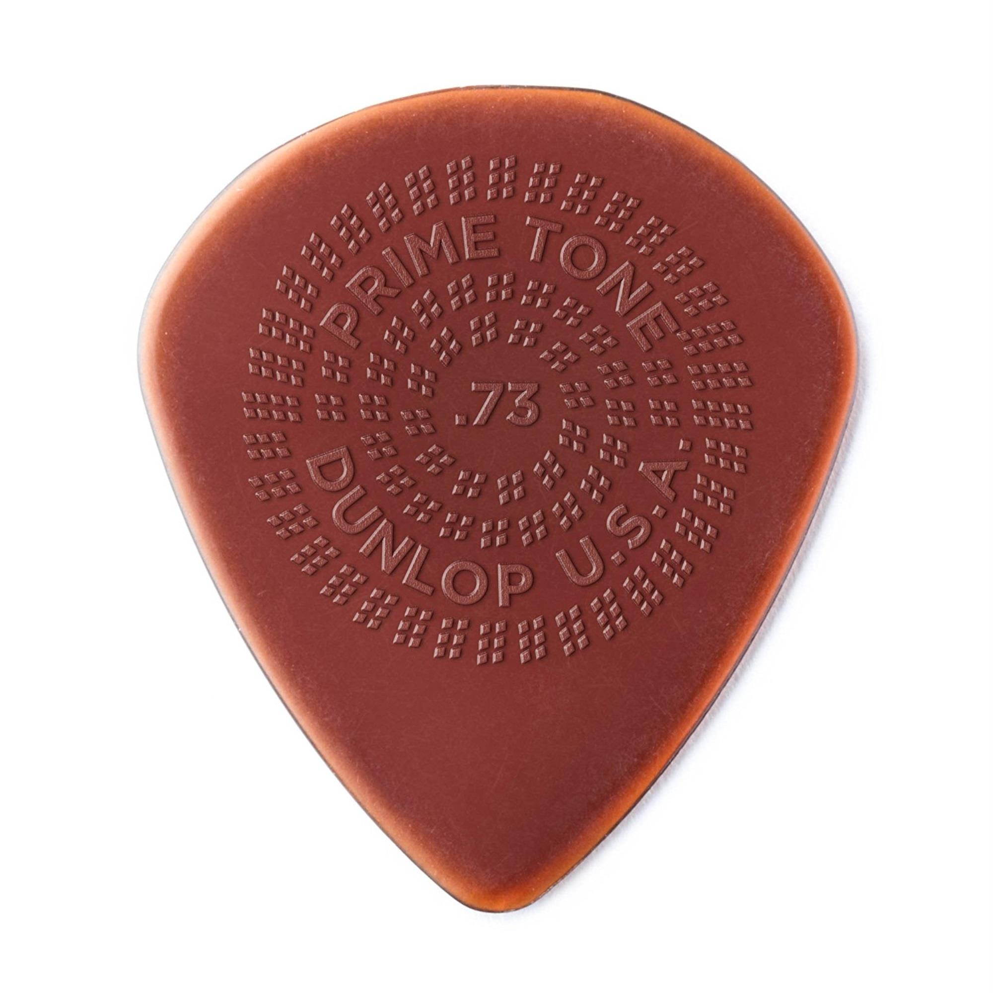 Dunlop Primetone Jazz III XL Guitar Picks .73 mm 12 Pack