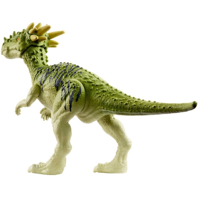 Jurassic World Attack Pack Dracorex