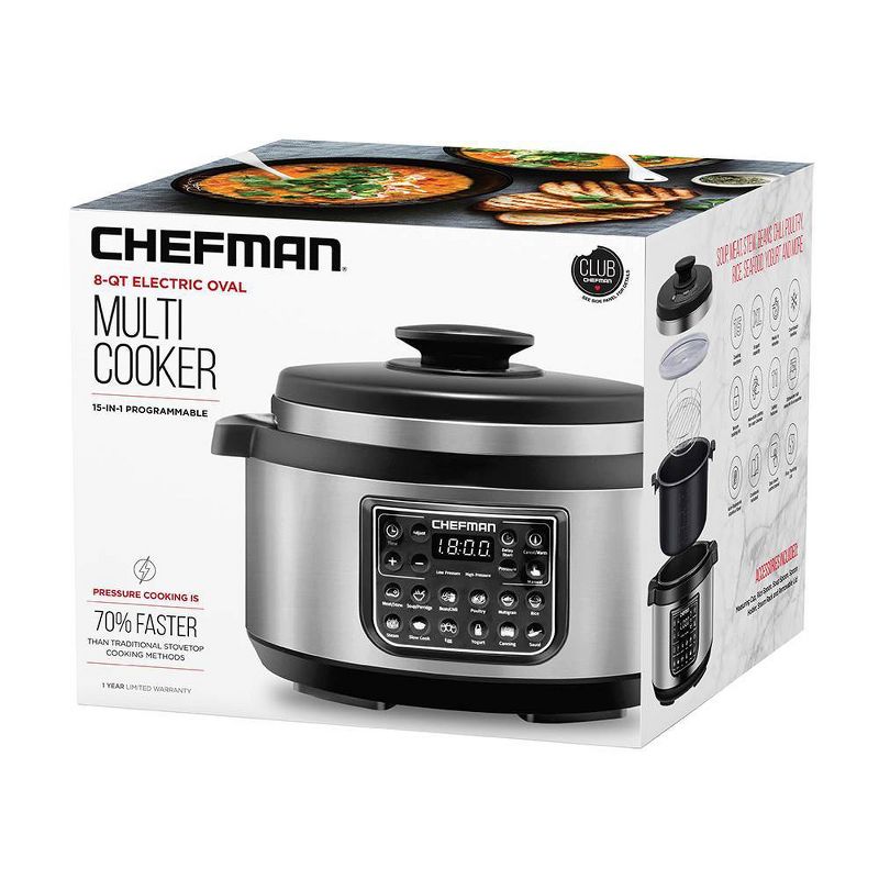 Range Kleen 2pc Chrome Style B Drip Bowls