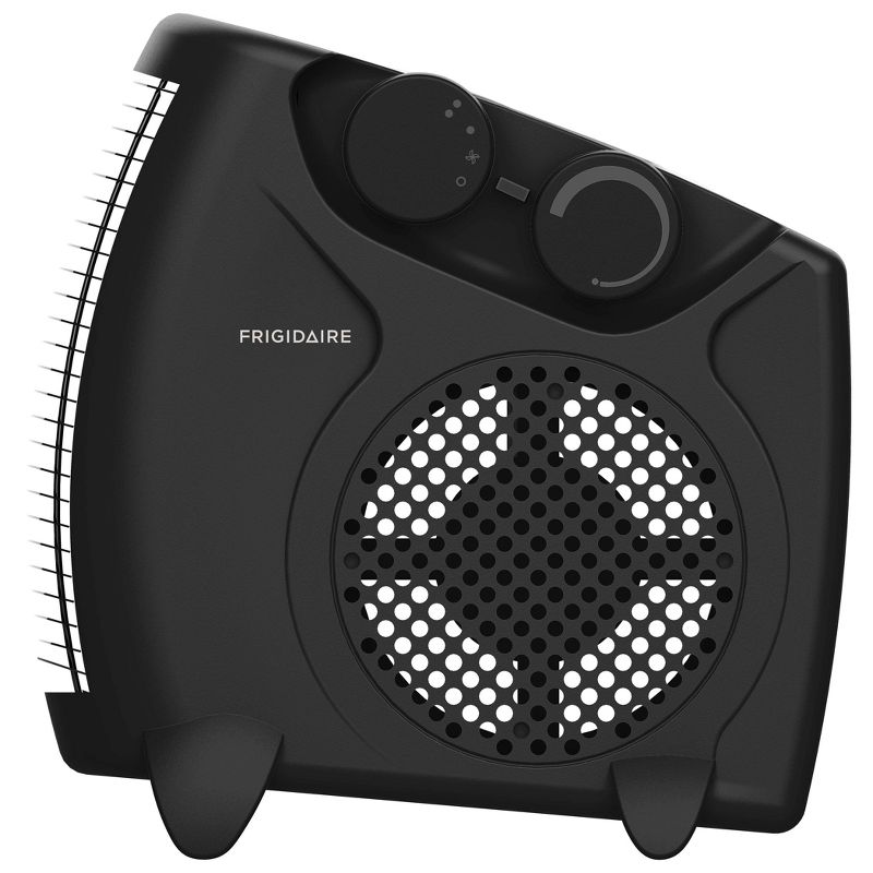 Frigidaire Adjustable Tabletop Heater Black