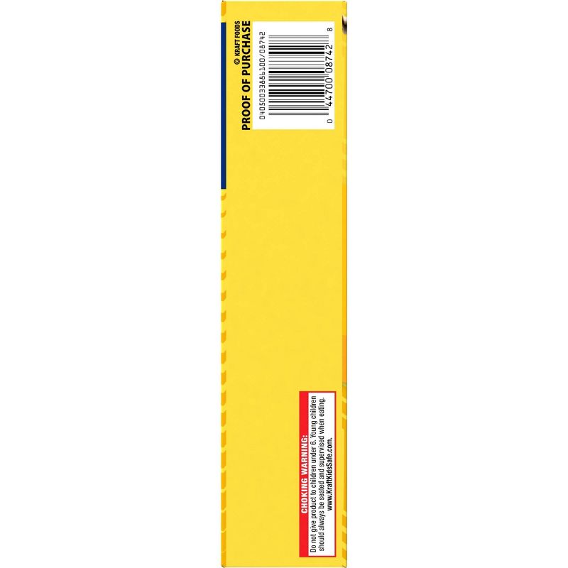 Oscar Mayer Lunchables Turkey & Low Fat Cheddar Cheese Meal Combinations - 8.9oz