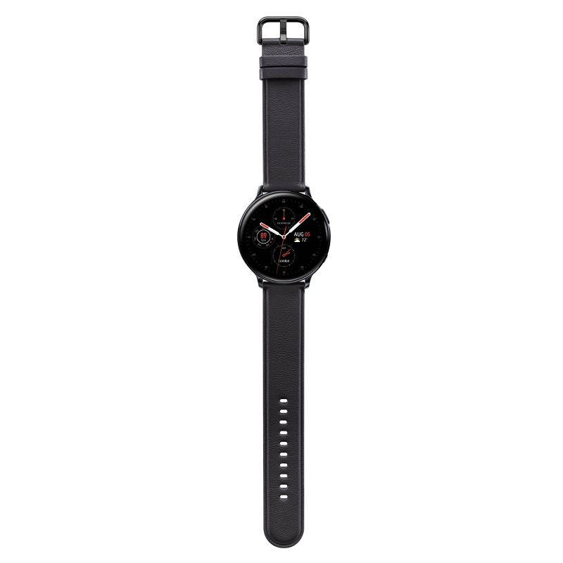Samsung Active2 LTE 40mm - Black