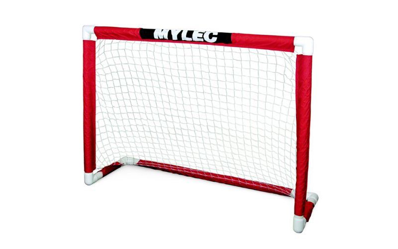 Mylec Jr. Folding Soccer Goal