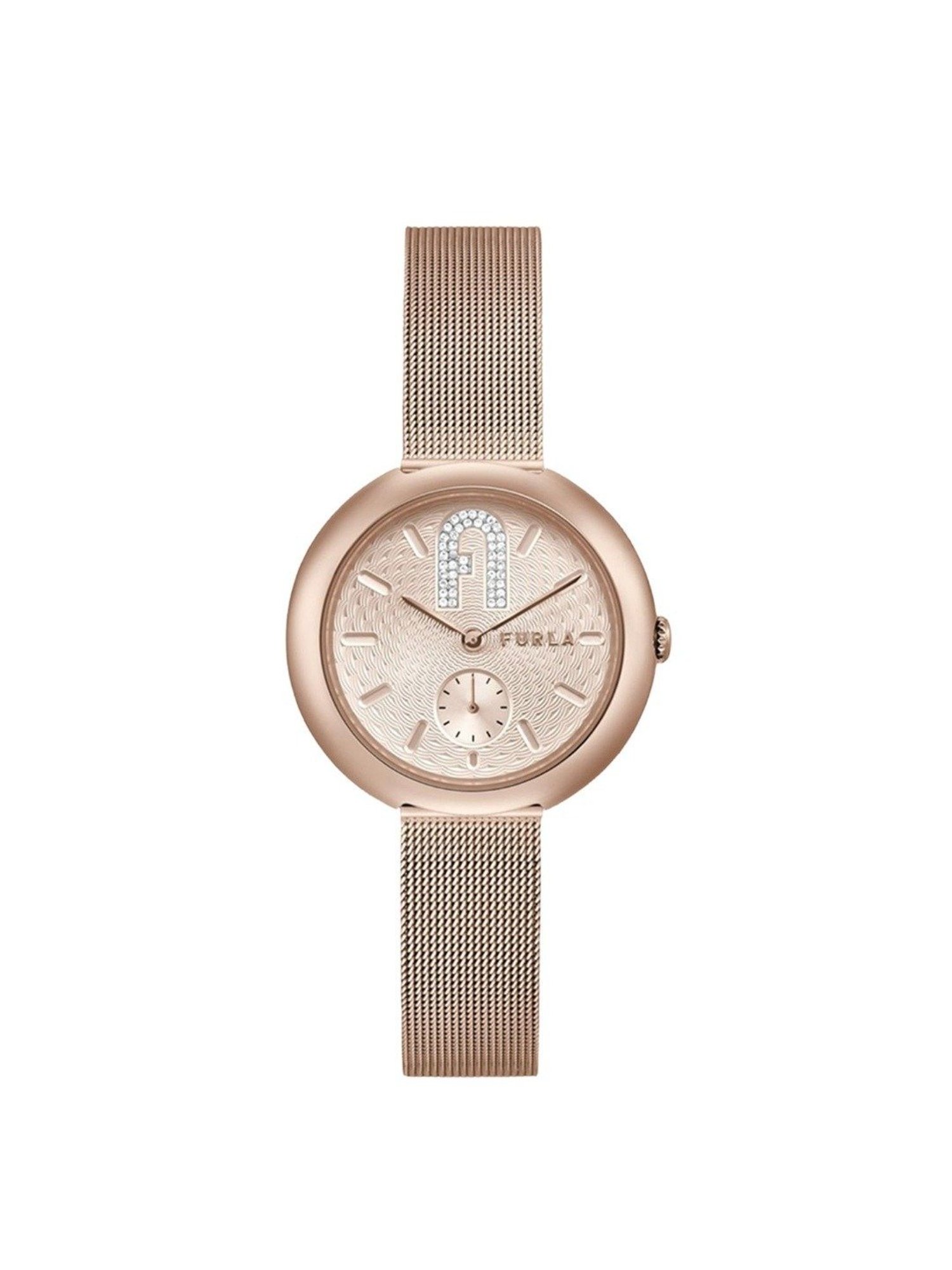 FURLA WW00013007L3 Analog watch for Women